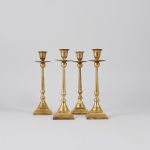 1124 4114 CANDLESTICKS